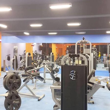Dracarys Place 2 Condo With Balcony Unlimited Wifi Lapulapu City View Ngoại thất bức ảnh