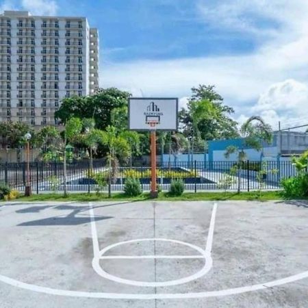 Dracarys Place 2 Condo With Balcony Unlimited Wifi Lapulapu City View Ngoại thất bức ảnh