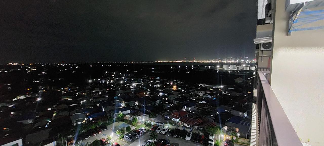 Dracarys Place 2 Condo With Balcony Unlimited Wifi Lapulapu City View Ngoại thất bức ảnh