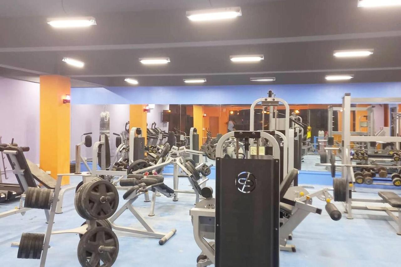 Dracarys Place 2 Condo With Balcony Unlimited Wifi Lapulapu City View Ngoại thất bức ảnh
