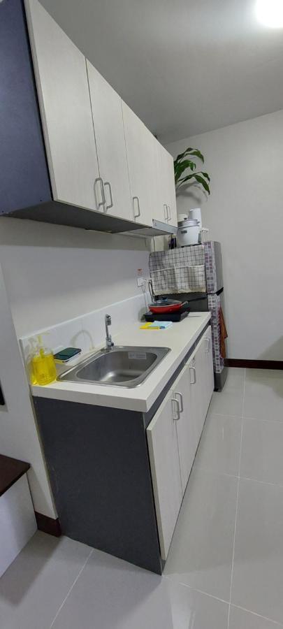 Dracarys Place 2 Condo With Balcony Unlimited Wifi Lapulapu City View Ngoại thất bức ảnh