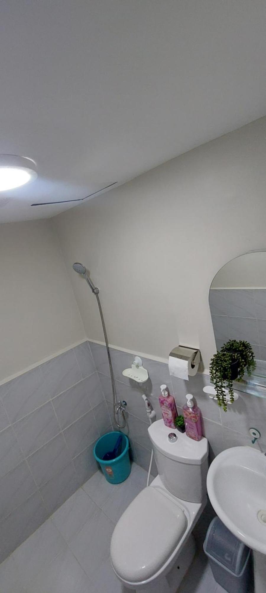 Dracarys Place 2 Condo With Balcony Unlimited Wifi Lapulapu City View Ngoại thất bức ảnh