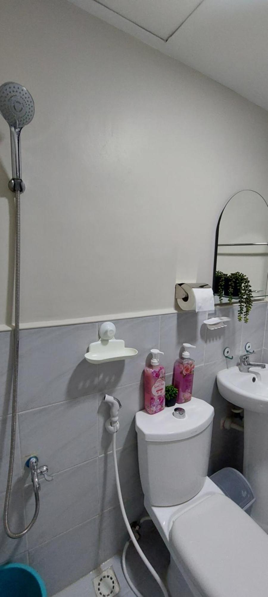 Dracarys Place 2 Condo With Balcony Unlimited Wifi Lapulapu City View Ngoại thất bức ảnh