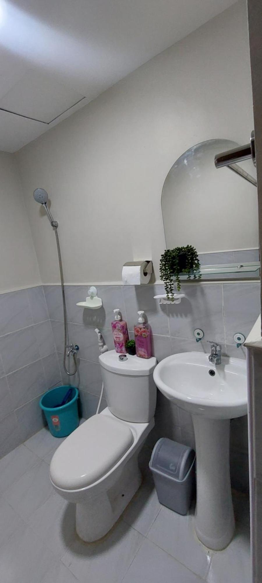 Dracarys Place 2 Condo With Balcony Unlimited Wifi Lapulapu City View Ngoại thất bức ảnh
