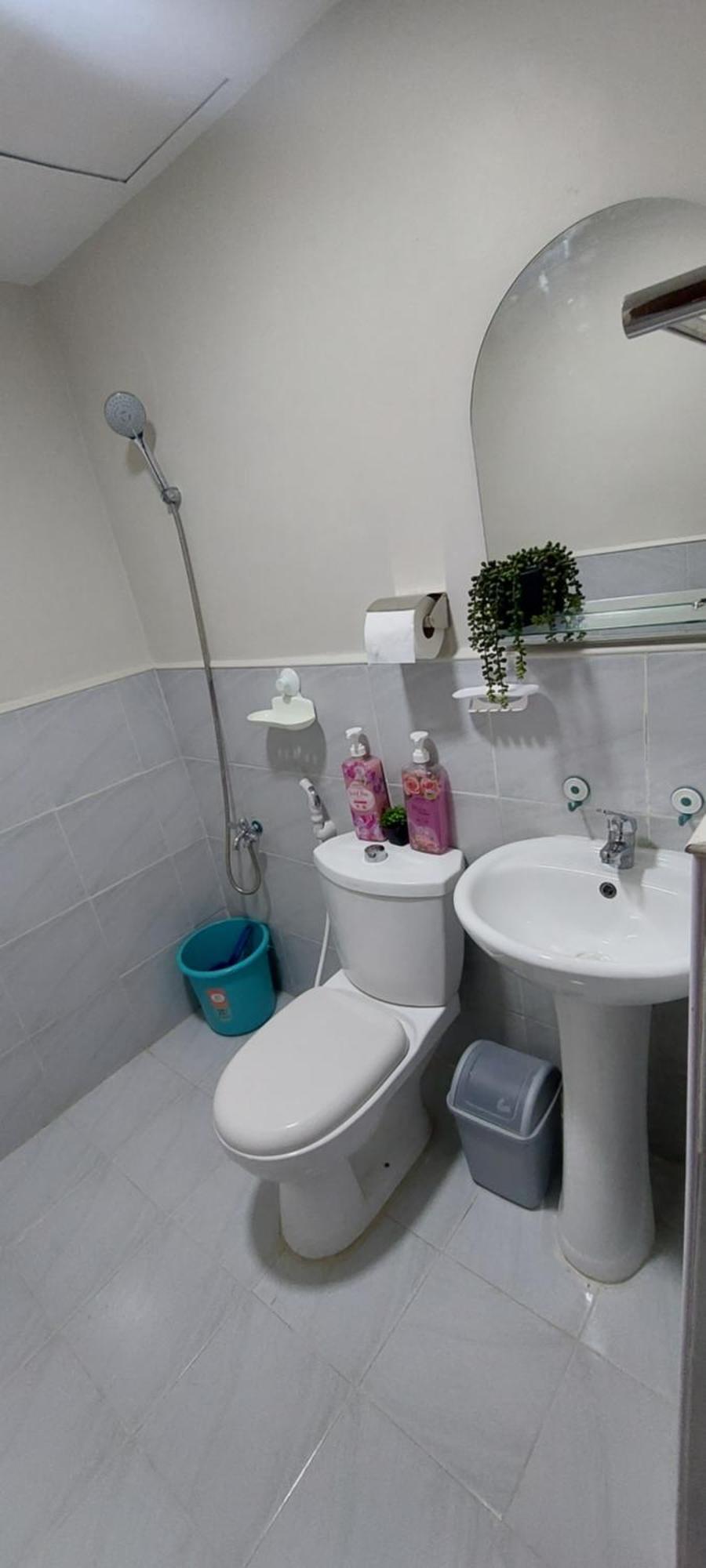 Dracarys Place 2 Condo With Balcony Unlimited Wifi Lapulapu City View Ngoại thất bức ảnh